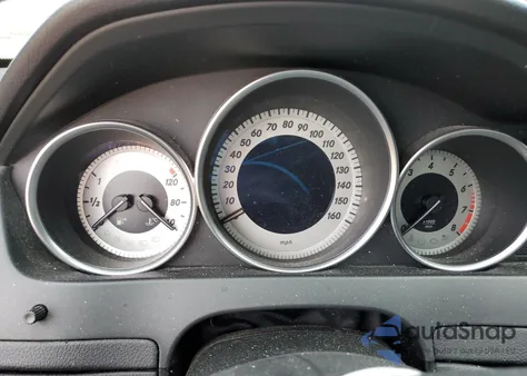 2013 Mercedes-Benz C 250 из США, поврежденный, VIN WDDGJ4HB4DF998459